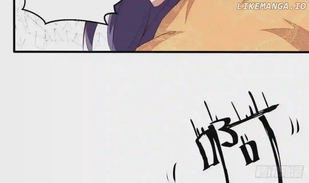 Steal My King Back Chapter 94 - page 46